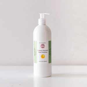 Anasayfa Hand Sanitizer